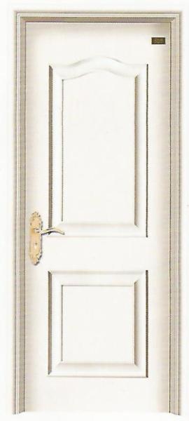 AB-ADL807 European style wooden door