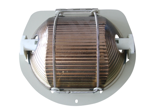 Отражающая неправильная форма растет свет потока рефлекторов света законченный двойником стеклянный