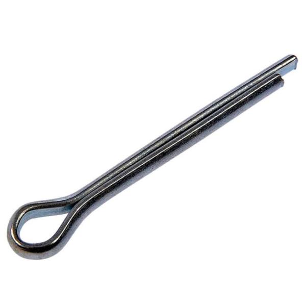 DIN94 Nickel Spring Split Pins ISO1234 Clevis Cotter Pins Fasteners Hardware Connection