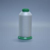 0.14mm 1F Monofilamento de nylon branco Resistente a altas temperaturas