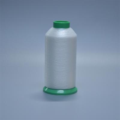 0.14mm 1F Monofilamento de nylon branco Resistente a altas temperaturas