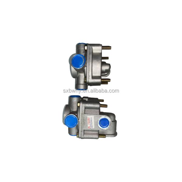 100% Tested Quick Release Valve 9522000220 9522000210 for HINO Truck Spare Parts