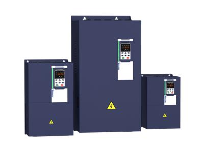 Apoio solar trifásico GPRS do inversor da bomba de 30kw 37kw 530VDC MPPT VFD