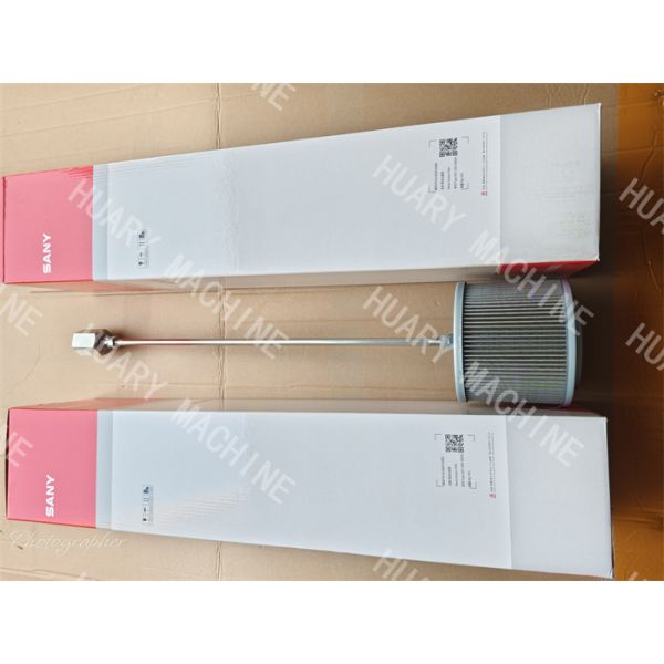 SANY Excavator parts, 60200364 OIL SUCTION FILTER for SY215C/SY215H/SY500