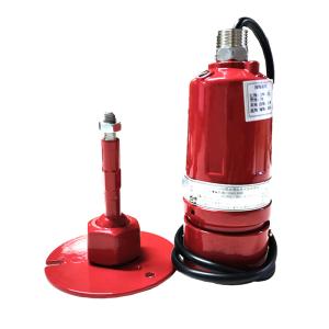 Detector de Chama Infravermelho de Alto Desempenho à Prova de Explosão para
