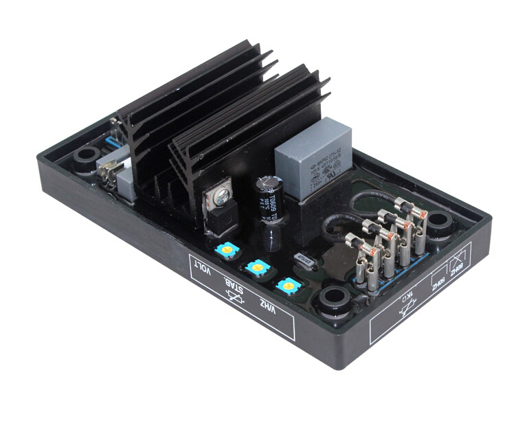 50Hz - регуляторы автоматического напряжения тока 60Hz, Лерой Somer AVR R230 85V - 139V