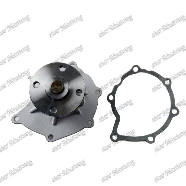 Engine Water Pump Head 1DZ-2