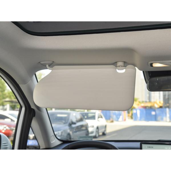 Customized Request Car Electric Vehicle EV SUV Dongfeng Venucia Vx6 520 PRO 2023