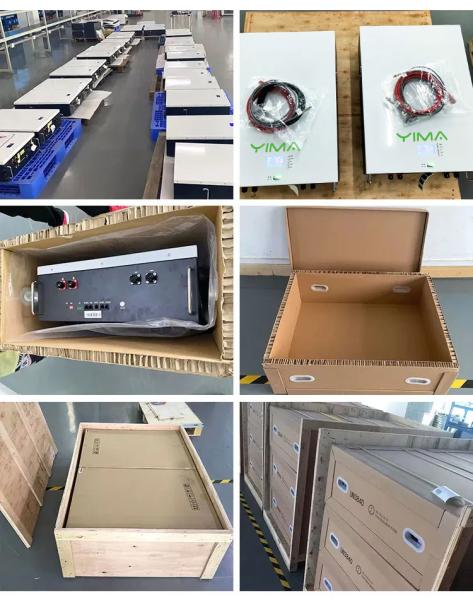 10KWh Tesla Powerwall LiFePO4 Lithium Battery Wall Mount For Home Energy Storage System