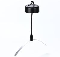 Flies Pest Type Flexible Gooseneck USB Powered Hanging Fly Traps Insect Repellent Fan