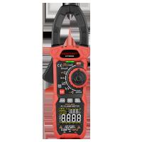 La température NCV, VFD, DCA zéro d'hertz d'ohm du mètre 6000counts Habotest HT208A 1000V de bride de Digital d'irruption d'amper de pinza d'essai de DEVOIR