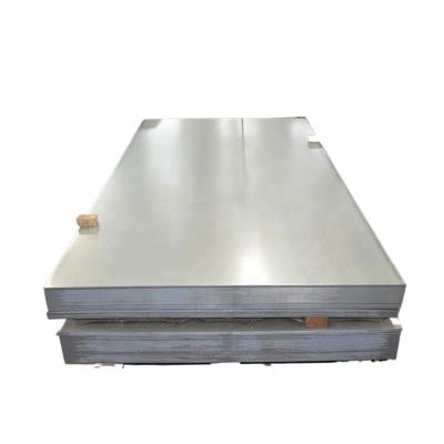 G90 Galvanized Steel Plate Cold Rolled DX51d Z275 BA 2B ASTM