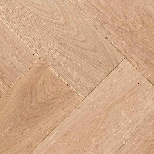 Suministro de revestimiento de madera real SPC con sistema de clic avanzado y núcleo rígido SPC