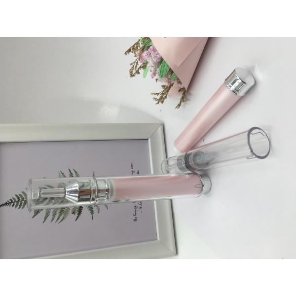 10 Ml Luxury Cosmetic Bottle Packaging Dropper Bottle Hair Care Oil Bottle