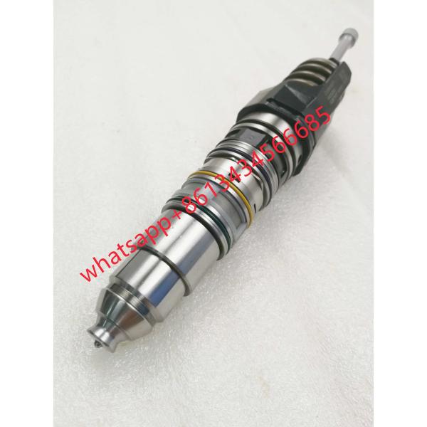 good Aftermarket QSX15 ISX15 Diesel Engine parst 4928260 Fuel Injector for Cummins