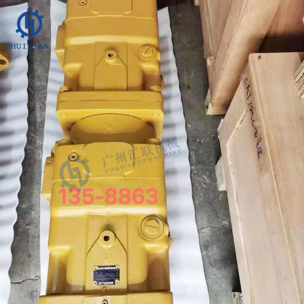 CAT 135-8864 135-8863 Main Pump Suit for 375 375L 375B 375D Machinery Excavator Hydraulic Pump