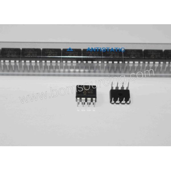 PIC12F675-I/P Microcontroller Integrated Circuit IC Chip 8 Bit 20MHz 1.75KB 1K X 14 Flash 8- PDIP