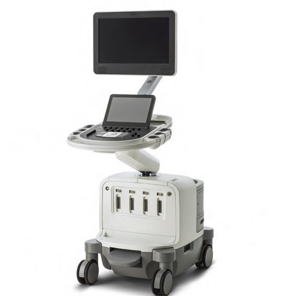 Epiq 5 Medical Ultrasound System Doppler Machine