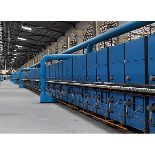 Термопары типа S для керамического производства