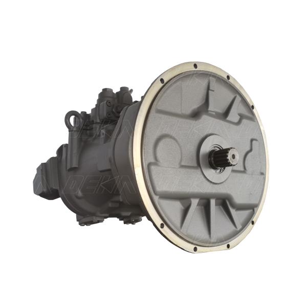 Máquina escavadora de aço Parts 156KG da bomba hidráulica ZX200-3 de HPV118 Hitachi