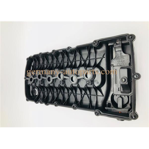 Nylon Engine Cylinder Head Cover , Audi Q7 VW CC 3.6L VR-6 Engine Head Cover