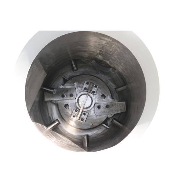 Машина Agglomerator волокна ЛЮБИМЦА пластиковая повторно используя гранулятор фильма