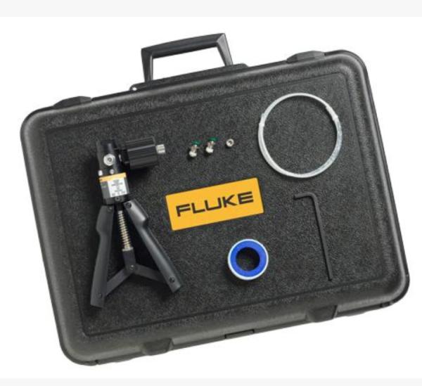 Original New Fluke 700PTPK2 Pneumatic Test Pressure Kit