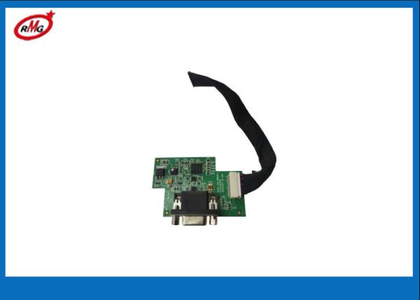 01750190303 1750190303 ATM Peças de máquina Wincor 285V Painel de controlo 1750193154 01750190303