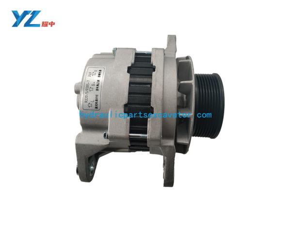 Alternador 24v 70a de Electrical Parts da máquina escavadora de DH220-5 DH265 PK390050