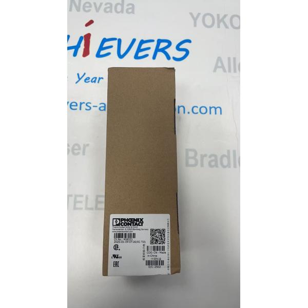 Phoenix VAL-MS 120 ST Type 2 Surge Protection Plug Open Circuit Voltage -21 to -24 Vdc Unthreaded Length Option 0 mm