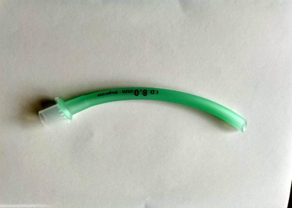 8.0mm Nasopharyngeal Airway Tube