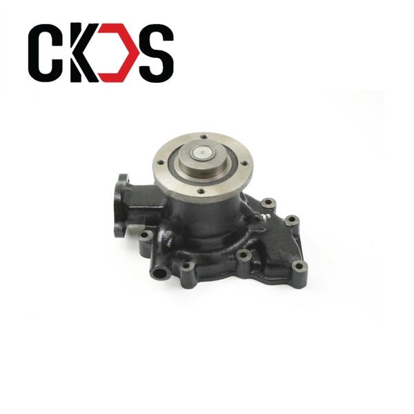 21010-Z5525 FE6T Water Pump NISSAN UD Truck Parts