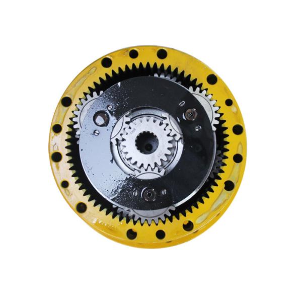 Запчасти экскаватора 31Q4-11141 R140LC-9 Swing Gearbox поворотная передача для