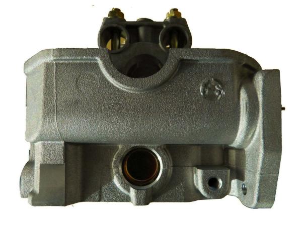 ISUZU Amigo Trooper 4ZD1 with holes Aluminum Cylinder Head 8-94146-320-2 910510 2.3L 8V