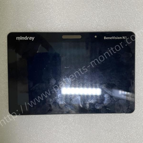 Mindray N1 Patient Monitor Display Screen 5.5 Inch 115-048108-00 Assembly Parts For Hospital Medical Machine