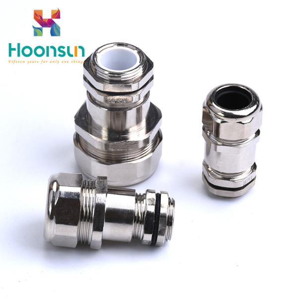 SS316L Hose Fittings Stainless Steel Union Connector For Hose Fitting