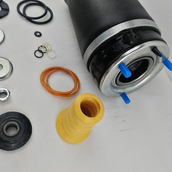 RNB000740 RNB000750 Front L&R Air Suspension Spring For Land Rover Range Rover L322 2010-2013