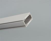 Personalized Plastic PVC Pipe Profiles