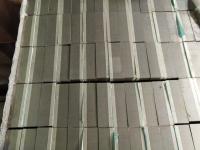 Soudage à l'explosif Acier plaqué en aluminium bimétallique pour fonder de l'aluminium