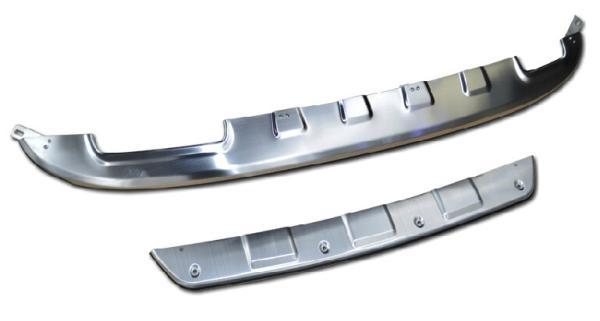 Lexus RX 270 / RX350 / RX450 2012 2013 2014 Auto Body Kits / Fender Guard for Automobile