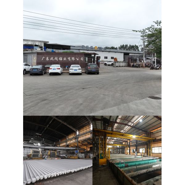 Aluminum profiles, aluminum extruded alloy wood grain profiles