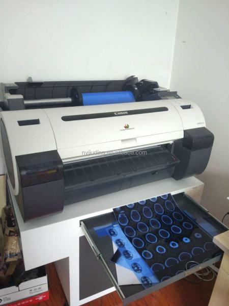 110V-240V 50HZ X dental Ray Printer Canon Inkjet Printer 2400x1200dpi