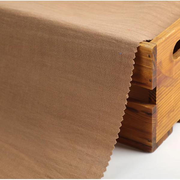 Fast Making New Fashion High Quality Fabric Support to  Customized Color Recycle Polyester Fabric for Making Clothes