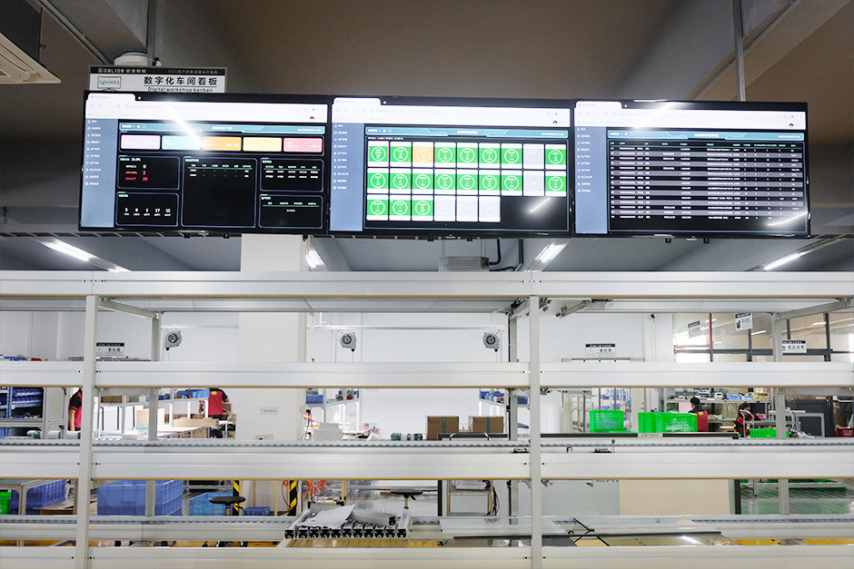 Shenzhen ONN Semi-Conductor Lighting Co., Ltd.