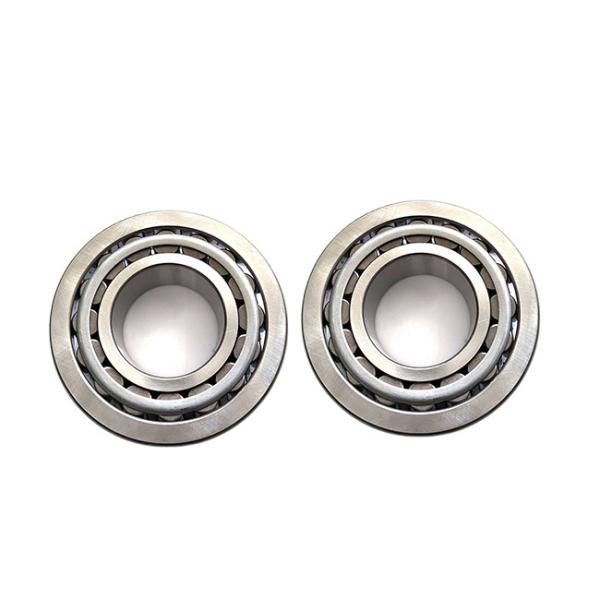 Bearing Wheels For Fingerboard Low Noise 33210 Tapered Roller Single Row 50x90x32mm