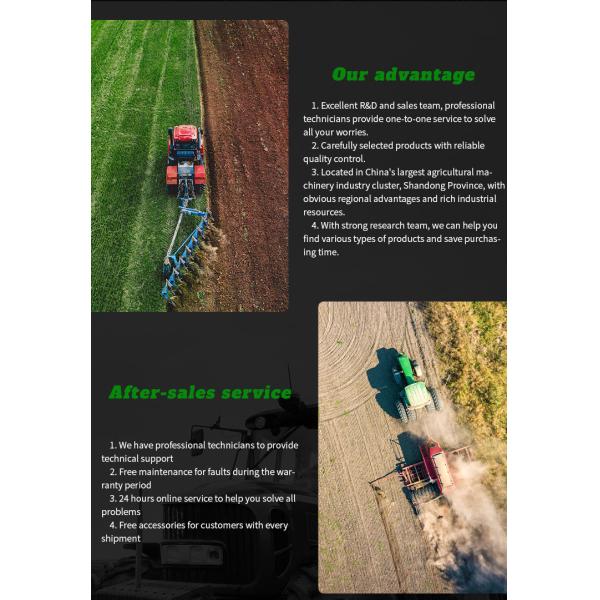 Gasoline Powered Lawn Mower with 725CC Engine 4IN Max Cutting Height 1600W Motor