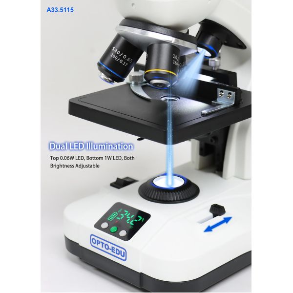 OPTO-EDU A33.5115 9