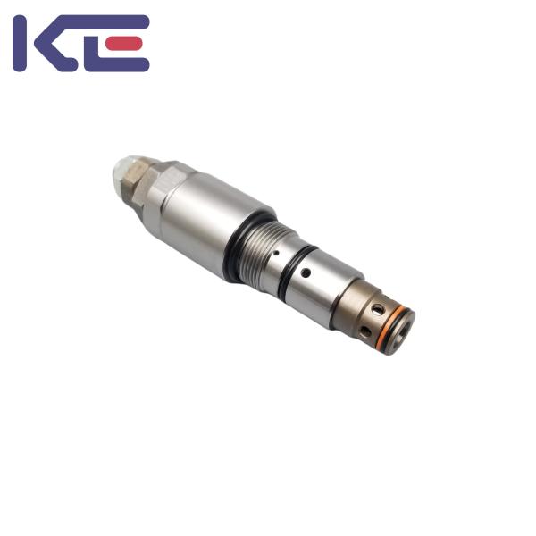 31N6-17400 Excavator Hydraulic Parts Main Relief Valve Ass'y for HYUNDAI R225-7/R225-9/R215-7