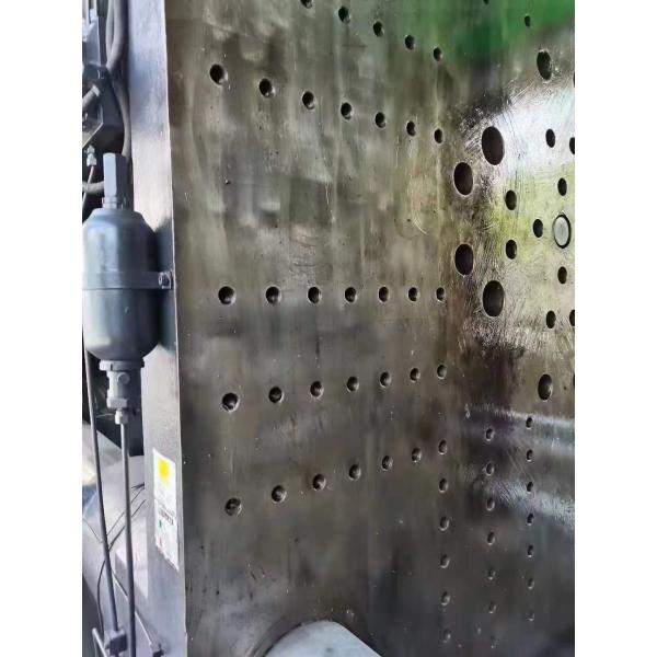 1300 ton Used Plastic Injection Machine Plastic Adult Chair Haitian
