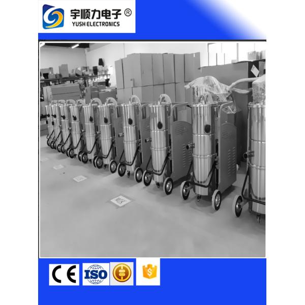 Купите сверхмощные промышленные влажные сухие пылесосы поставщиком фильтровальной бумаги